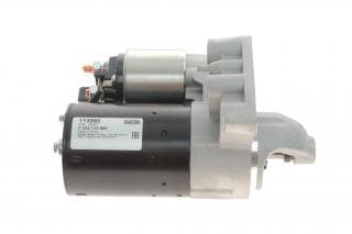 Стартер Citroen Berlingo/Peugeot Partner 1.6 09- (12V/0.9kw) (z=10/11) = 113960