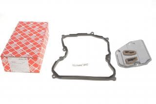 Фільтр АКПП Mini (R50/R53/R52) 1.6 02-07 (з прокладкою)