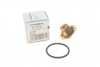 Термостат VW T5 2.0i 03-