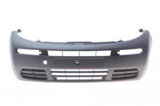 Бампер (передній) Opel Vivaro 01-