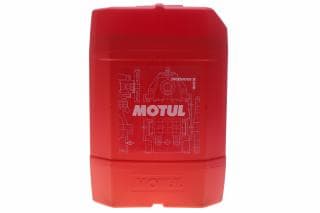 Олива трансмісійна Multі CVTF (20L) (варіатор) (106470)
