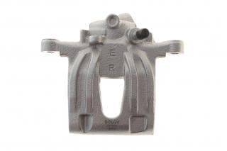 Супорт гальмівний (задній) (R) MB Vito (W639) 03- (d=38mm) (Bosch)