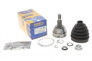 ШРКШ (зовнішній) Audi A3/TT/Skoda Octavia 96-10/VW Passat 91-00/Golf 91-06 (36z/30z/52.8mm/90mm/40mm)