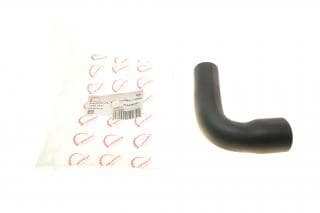 Патрубок інтеркулера Renault Kangoo 1.5dCi 08- (короткий)
