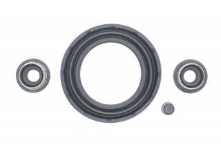 Ремкомплект супорта (переднього) Chrysler 300C 11- (d=60mm) (Mopar)