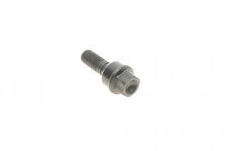 Болт колеса Porsche Cayman 05-13/Panamera 09-16/Cayenne 10- (M14x1.5mm) (к-кт)