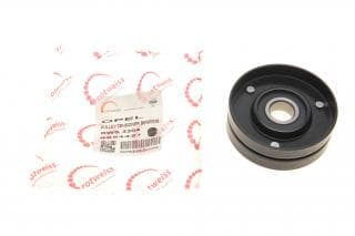 Ролик генератора Opel Combo 1.7CDTI 16V 00- (паразитний) (76x26)
