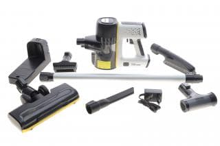 Пилосос для сухого прибирання VC 7 Cordless yourMax