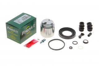Ремкомплект супорта (заднього) Ford Transit V363 13- (d=54mm) (Bosch) (+поршень)