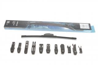 Щітка склоочисника (300mm) Ford Fiesta VII 21-/Nissan Juke/Note 13-/Renault Clio 19-