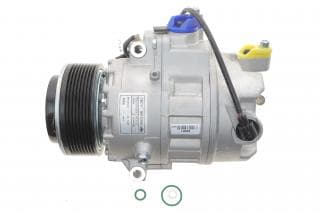 Компресор кондиціонера BMW 7 (F01/F02/F03/F04) 3.0i (N54) 08- (8PK)
