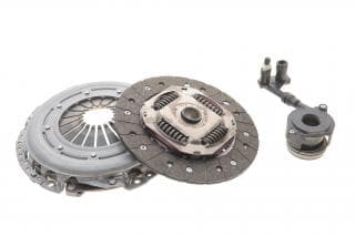Комплект зчеплення Ford Transit Connect V408 1.5 TDCi 15-, 55/74kw