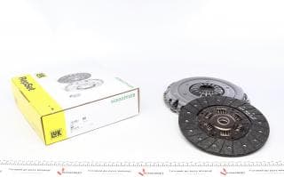 Замінено на 625 3063 09 / Комплект зчеплення Opel Insignia 2.0 CDTi 08-