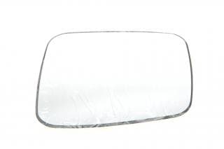 Скло дзеркала (з підігрівом) VW T4 91-03 (L)