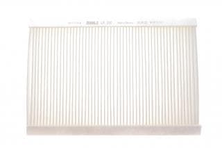 Фільтр салону Land Rover Discovery 04-/Range Rover Sport 3.0-5.0 05-