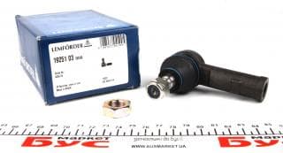 Наконечник тяги рульової Fiat Scudo (12mm)