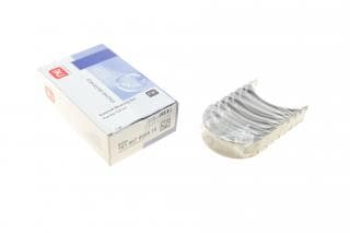 Вкладиші шатунні BMW 3 (F30/F80)/5 (F10)/X5 (F15/F85) 11-18 N20/N26 (+0.25) = 6107572500