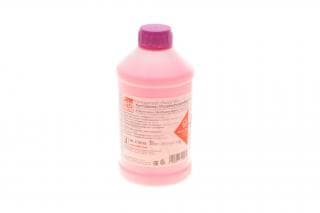 Антифриз (фіолетовий) G12++ (1л) Readymix (MB325.5/MB325.6) (-35°C готовий до застосування)