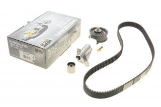 Комплект ГРМ Audi A4/A6/VW Passat1.8/1.8T 94-05