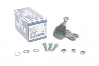Опора кульова (передня/знизу) Opel Astra F 91-99/Vectra A 88-95