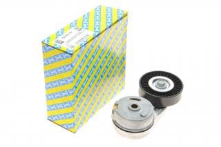 Натяжник ременя генератора Opel Astra G/Vectra B/C 2.2i 16v 00-