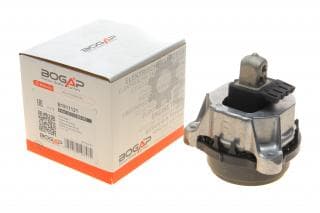 Подушка двигуна (L) BMW 7 (G11/G12) 15-