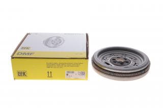 Демпфер зчеплення VW Golf VI 2.0 09-13