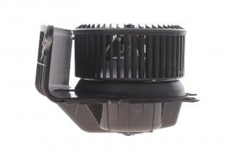 Моторчик пічки Renault Scenic II 1.5-2.0 dCi 03-