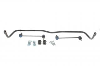 Стабілізатор (передній/к-кт) Audi A1/Skoda Fabia/Rapid/Roomster/VW Polo 02-19 (d=20)