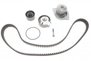 Комплект ГРМ + помпа Citroen Berlingo/Peugeot Partner 1.6 16V 00-11