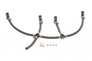 Шланг зливний Citroen C5 III/C8/Peugeot 407/4007/807 2.2 HDi 06-