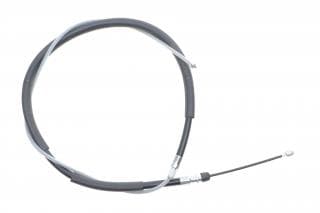 Трос ручника (задній) BMW 3(F30/F80)/3(F31)/4(F32/F82)/(F36) 11-