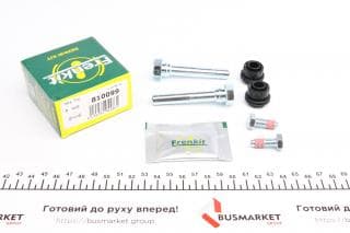 Направляюча супорта (заднього/к-кт) Land Rover Range Rover 06- (Lucas/Trw)