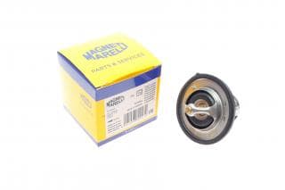 Термостат Hyundai Accent/Elantra/Kia Ceed 1.5-2.0 CRDI 00- (85°C) (TE0054)