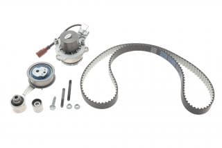 Комплект ГРМ + помпа Skoda Octavia III/VW Golf VII 1.6 TDI 81kw 13-17 (145x25) (PA1360A-8)