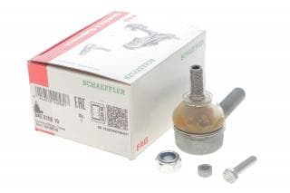 Наконечник тяги рульової MB 190 (W201) 82-93 (M12x1.5)