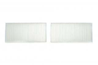 Фільтр салону BMW 1 (F40)/X2 (F39) 18-/2 (F44-F46)/X1 (F48)/i3 (I01)/Mini Couper 16- (к-кт 2 шт )
