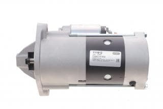 Стартер Mitsubishi Pajero II/L200/Colt 1.8-2.5 D 86-/Hyundai H-1 2.5 TD 00-07 (12V/2.2kw) (z=10) = 111912