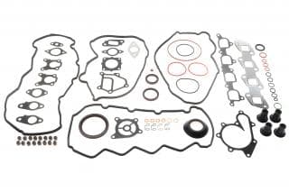 Комплект прокладок (повний) Nissan Pathfinder 2.5 dCi 05- (без ГБЦ)
