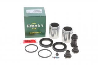 Ремкомплект супорта MB Sprinter/VW LT 28-46 95- (d=45mm) (+2 поршня) (Bosch)