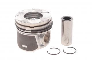 Поршень Fiat Doblo/Opel Combo 1.3D/CDTI/JTD/Multijet 04- (70.00mm/+0.4)=7135644000