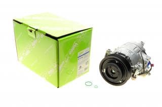 Компресор кондиціонера Audi A4/A6/A8/VW Passat 94-12