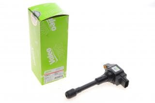 Котушка запалювання Nissan Micra/ NV200/ Qashqai/X-trail/Renault Koleos 1.2/2.0/2.5 dCi 07-
