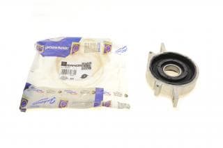 Підшипник підвісний BMW 5 (F10/F11) 11-17