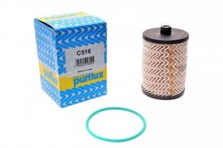 Фільтр паливний Volvo S60/S80/V70/XC70/XC90 2.4D5 02-