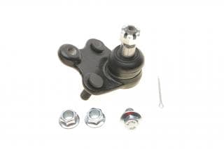 Опора кульова (передня/знизу) Honda CR-V/HR-V 1.5-2.2CTDi 06-