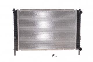 Радіатор охолодження Ford Fiesta 1.3/1.4 TDCi 01-10
