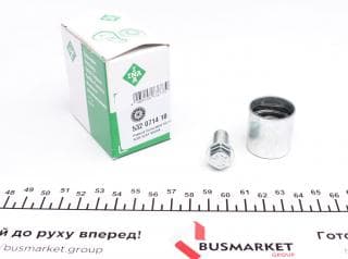 Окреме постачання неможливе / Ролик ГРМ VW Golf V/Passat 1.8/2.0FSI 00-