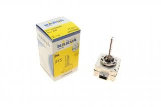 Автолампа D1S 85V 35W PK32d-2 Xenon