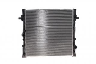Радіатор охолодження BMW X5 (G05)/X6 (G06) 18- (B58)